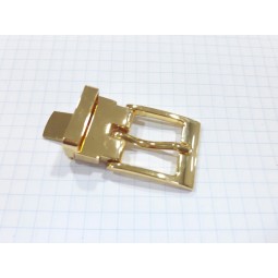 Пряжка ЗОЛОТО 20 мм тип D1344